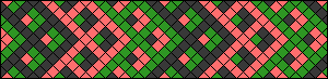 Normal pattern #31209 variation #101397