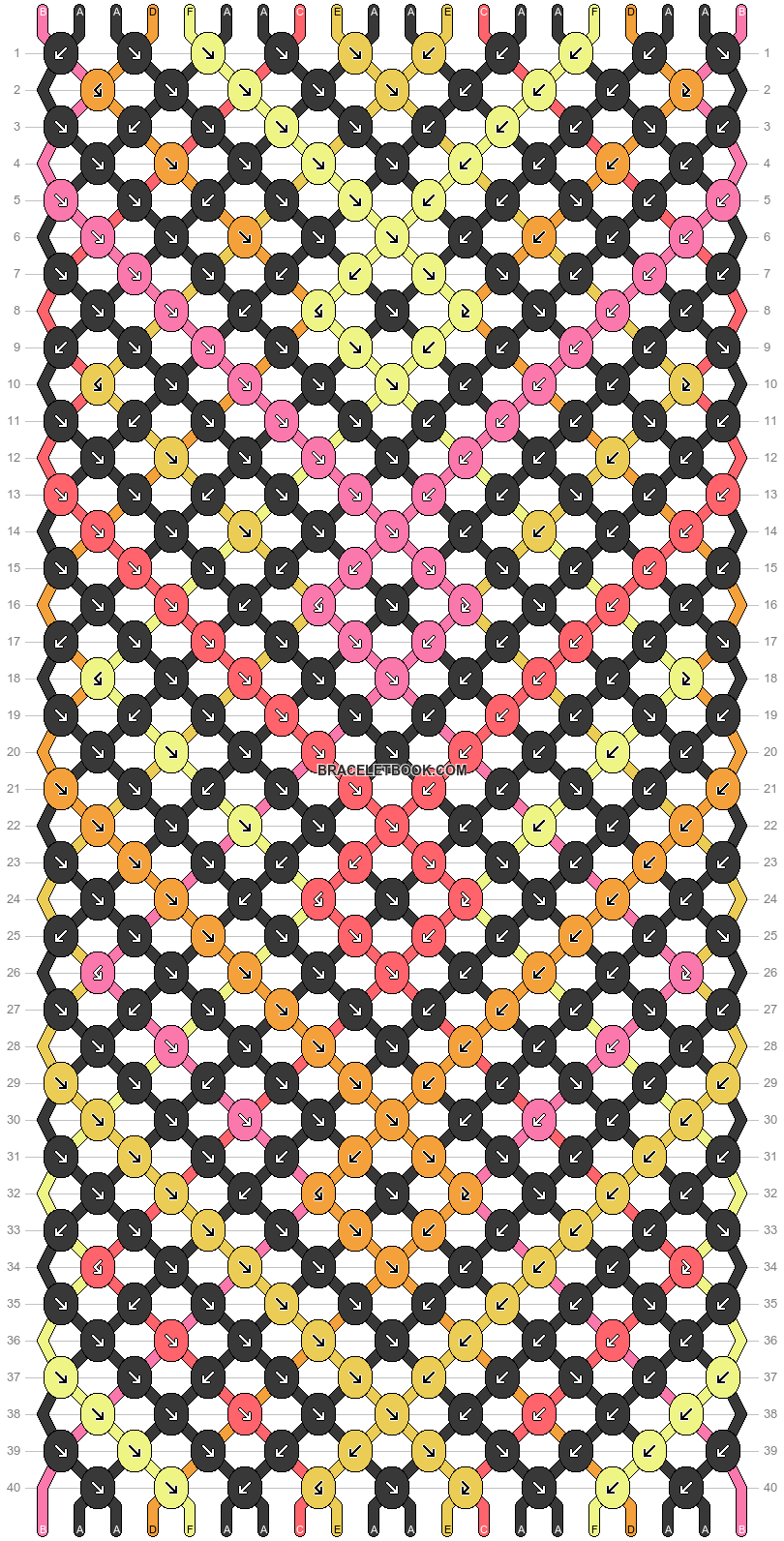 Normal pattern #57745 variation #101402 pattern