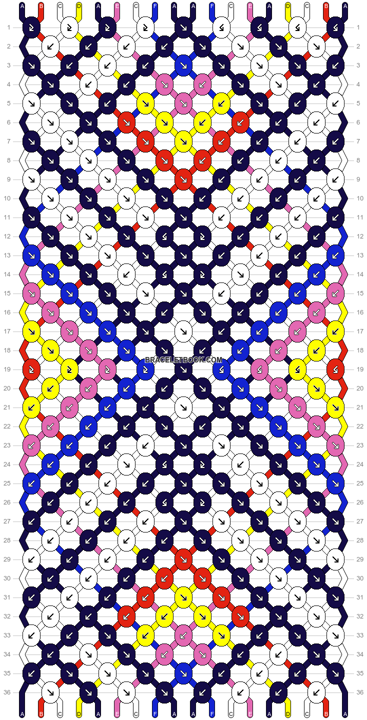 Normal pattern #57216 variation #101415 pattern