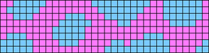Alpha pattern #57698 variation #101426