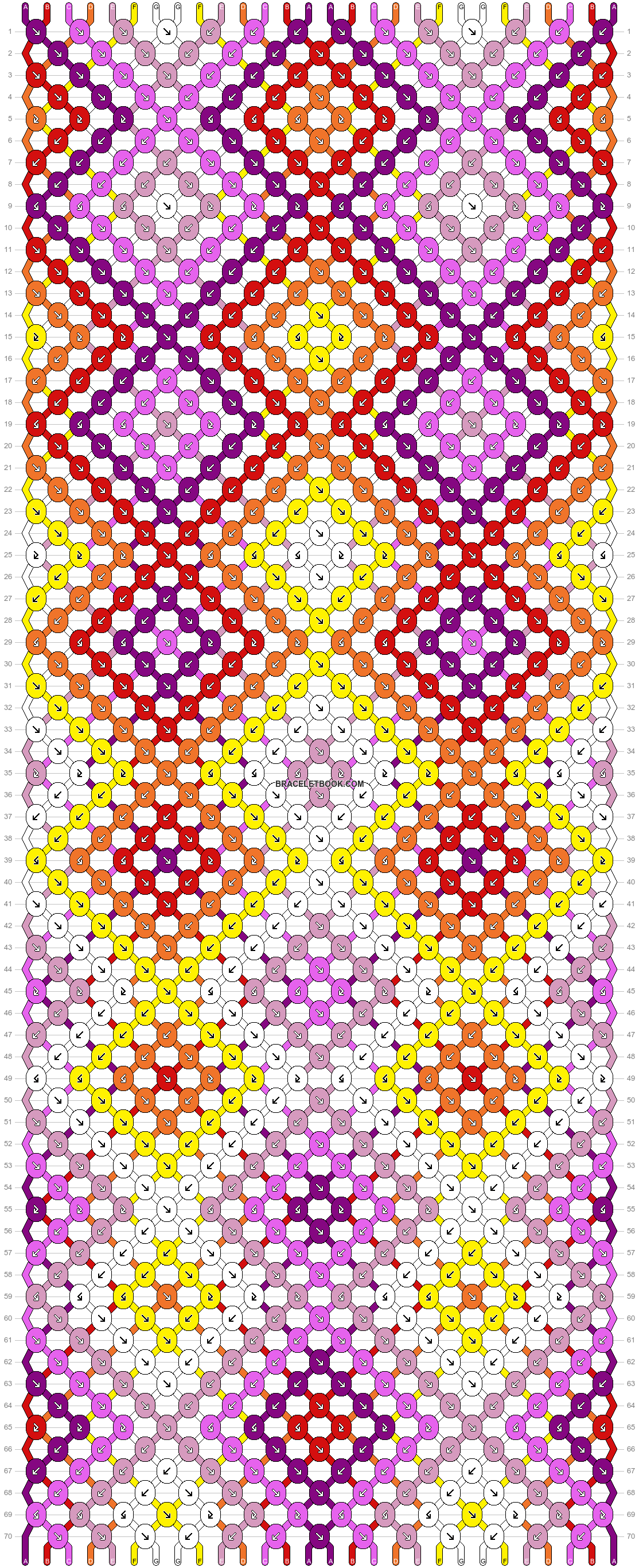 Normal pattern #36474 variation #101428 pattern