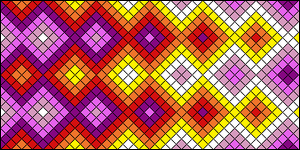 Normal pattern #36474 variation #101428