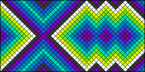 Normal pattern #34893 variation #101451