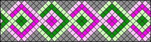 Normal pattern #57720 variation #101467