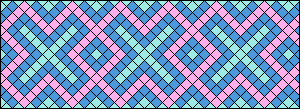 Normal pattern #39181 variation #101474