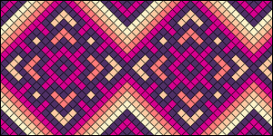 Normal pattern #57630 variation #101481
