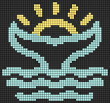 Alpha pattern #56948 variation #101486