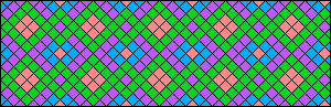 Normal pattern #57684 variation #101492