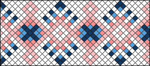 Normal pattern #43715 variation #101514