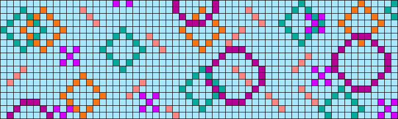 Alpha pattern #57809 variation #101516 preview