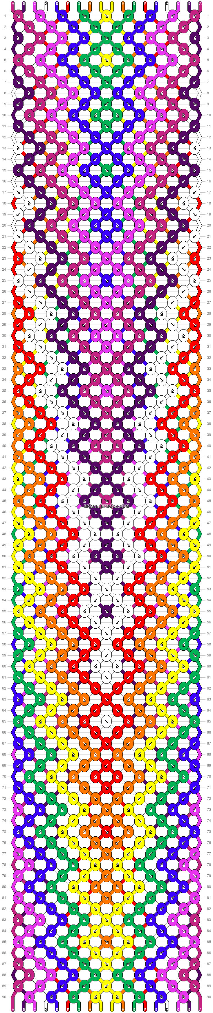 Normal pattern #57285 variation #101526 pattern