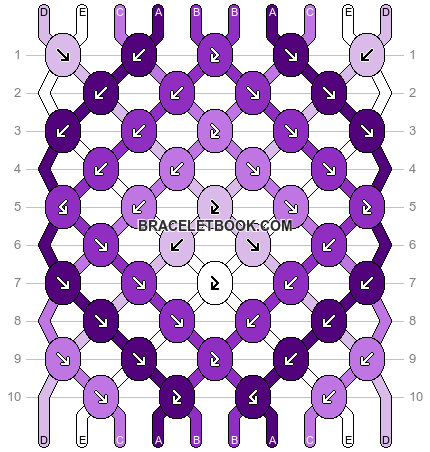 Normal pattern #55409 variation #101528 pattern