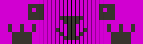 Alpha pattern #57811 variation #101535 preview