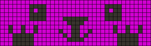 Alpha pattern #57811 variation #101535