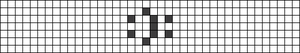 Alpha pattern #57167 variation #101557