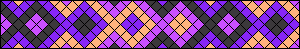 Normal pattern #266 variation #101576