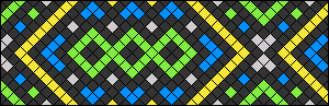 Normal pattern #35439 variation #101594