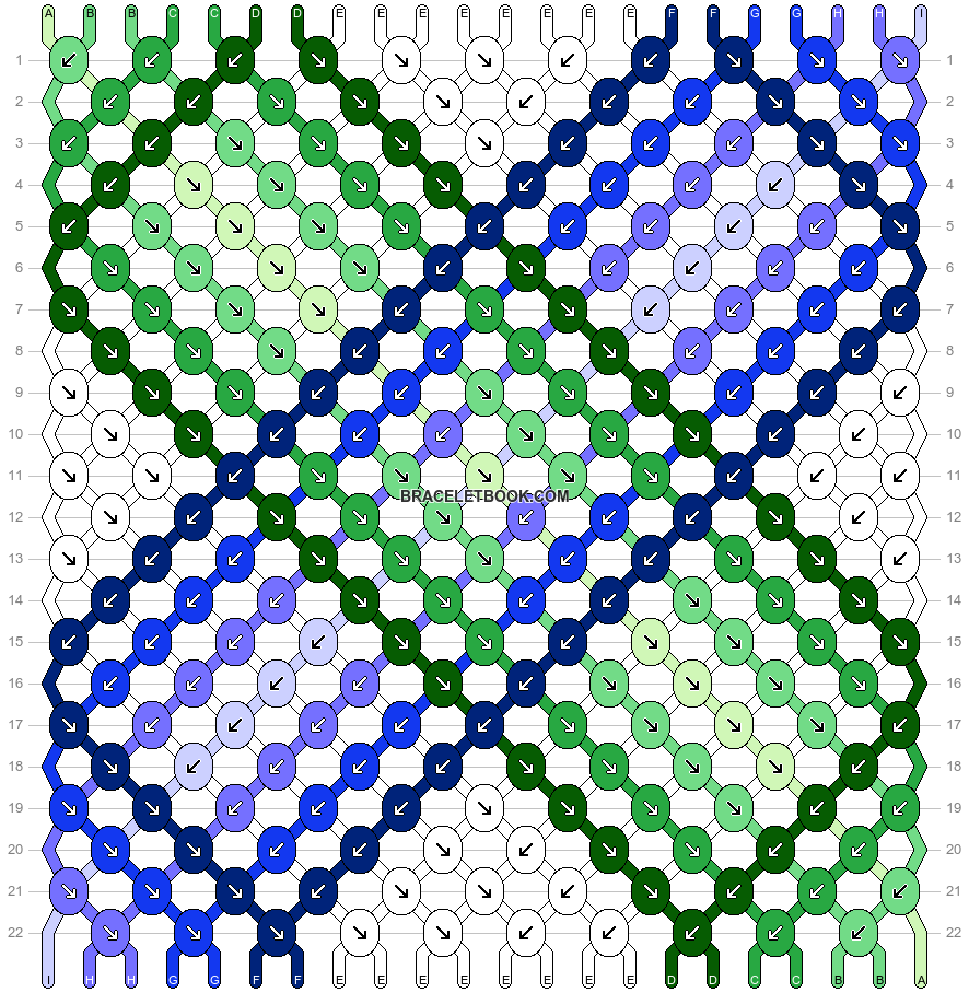 Normal pattern #57802 variation #101599 pattern