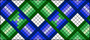 Normal pattern #57802 variation #101599