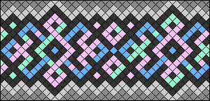 Normal pattern #57758 variation #101603