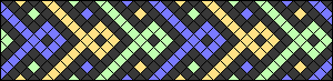 Normal pattern #57743 variation #101605