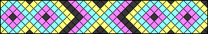 Normal pattern #57740 variation #101606