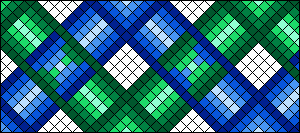 Normal pattern #57802 variation #101607