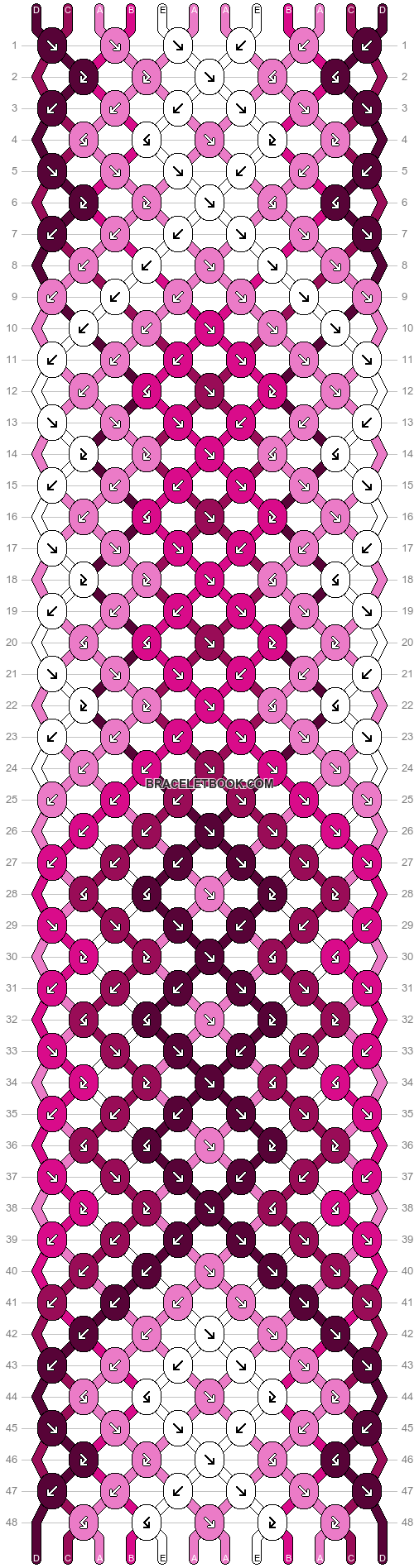 Normal pattern #55384 variation #101614 pattern