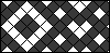 Normal pattern #57834 variation #101615