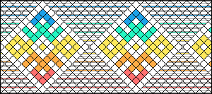 Normal pattern #57823 variation #101618