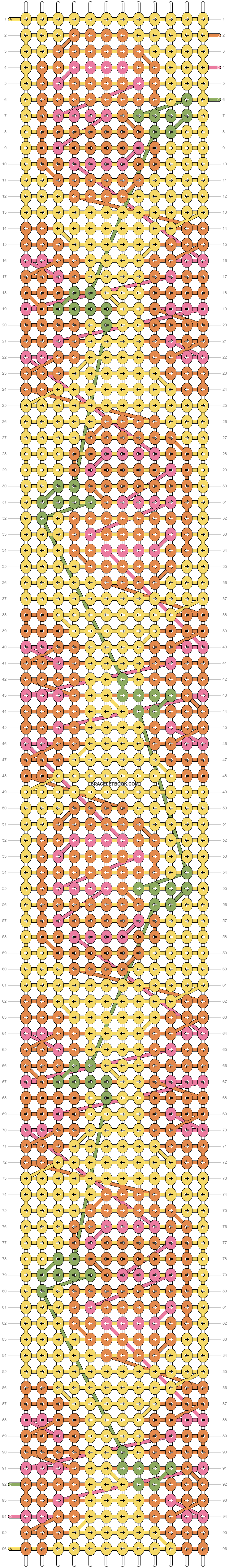 Alpha pattern #57748 variation #101620 pattern
