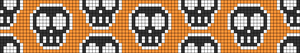 Alpha pattern #57782 variation #101622