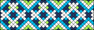 Normal pattern #57752 variation #101624