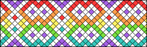 Normal pattern #57835 variation #101625