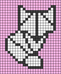 Alpha pattern #57820 variation #101629
