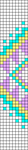 Alpha pattern #57864 variation #101643