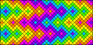 Normal pattern #134 variation #101646