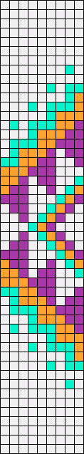 Alpha pattern #57864 variation #101658 preview