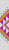 Alpha pattern #57864 variation #101668