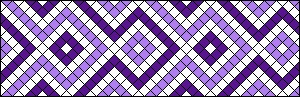 Normal pattern #22750 variation #101676