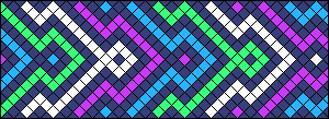 Normal pattern #30586 variation #101680