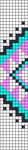 Alpha pattern #57864 variation #101682
