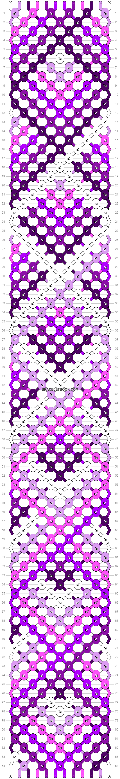 Normal pattern #41278 variation #101705 pattern