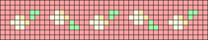 Alpha pattern #56006 variation #101719
