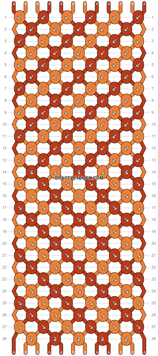 Normal pattern #57799 variation #101721 pattern