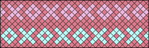 Normal pattern #30097 variation #101725