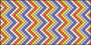 Normal pattern #54475 variation #101730