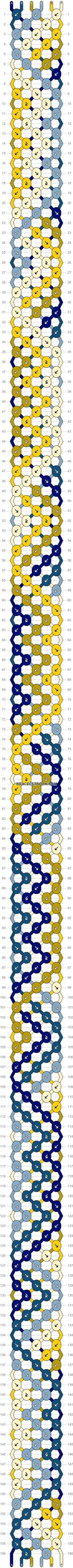 Normal pattern #51541 variation #101732 pattern