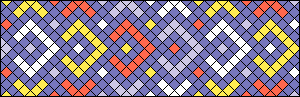 Normal pattern #46828 variation #101734