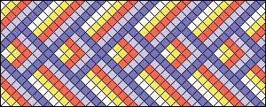 Normal pattern #44219 variation #101736